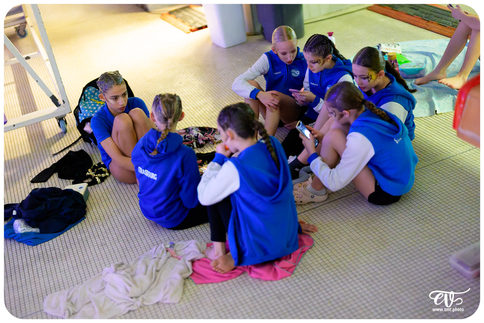 LA FABRIQUE DES CONTES (BNS 2025)